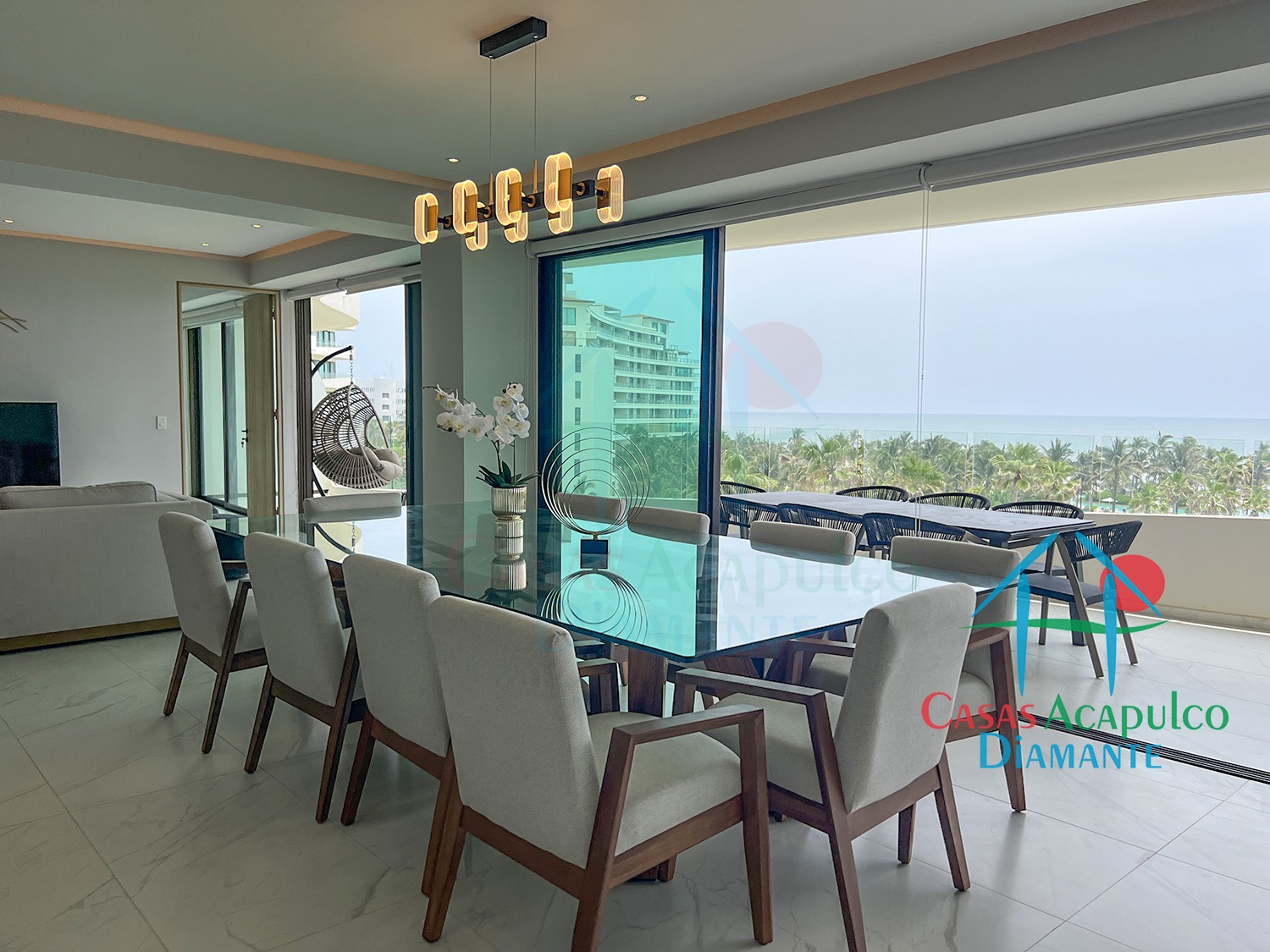 La Isla Capri I4 - Estancia 5